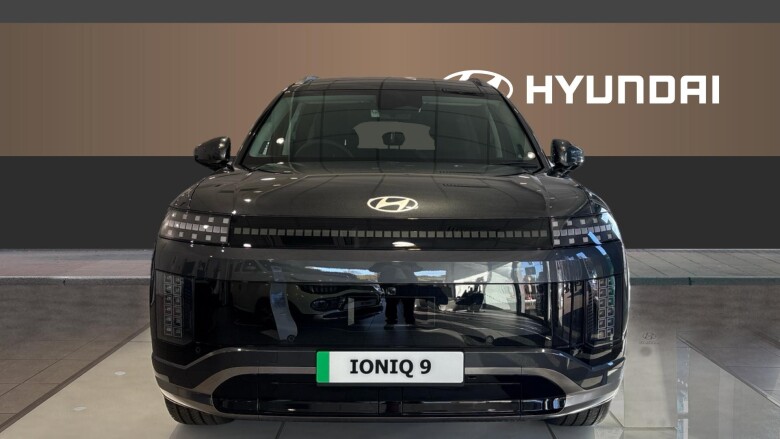 Hyundai IONIQ 9 226kW Calligraphy 110kWh 5dr AWD Auto Electric Estate